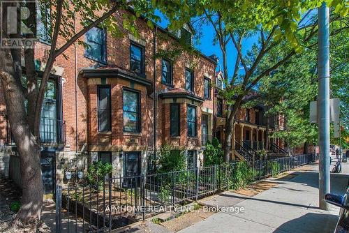 Th#2 - 360 R Dundas Street E, Toronto, ON - Outdoor