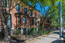 Th#2 - 360 R Dundas Street E, Toronto, ON  - Outdoor 