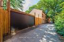 Th#2 - 360 R Dundas Street E, Toronto, ON  - Outdoor 