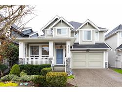 17336 0B AVENUE  Surrey, BC V3S 8L2