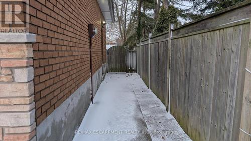 98 Laurier Avenue, Hamilton, ON - Outdoor With Exterior