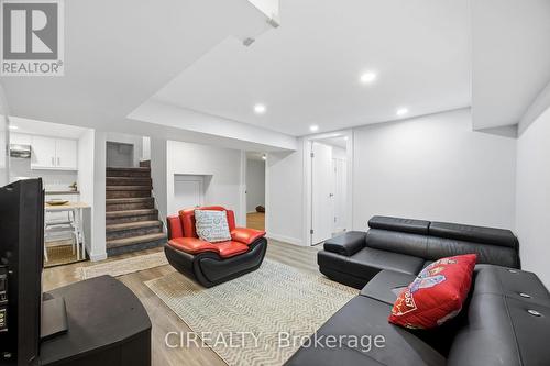 27 Pine Avenue S, Mississauga, ON - Indoor