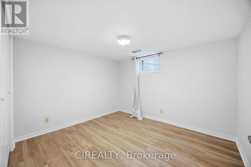 27 Pine Avenue S, Mississauga, ON - Indoor Photo Showing Other Room