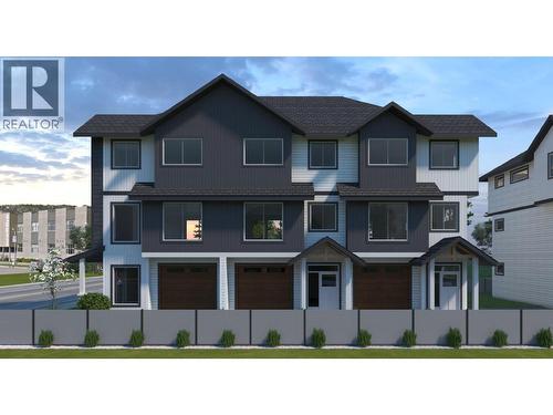 143 Green Avenue Unit# 101  Penticton, BC V2A 3S9
