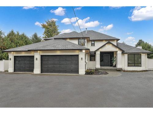 18040 20 AVENUE  White Rock, BC V3S 9V7