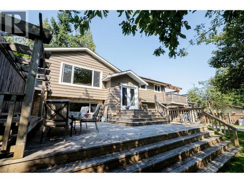 1160 ROSAMUND ROAD  Gibsons, BC V0N 1V3