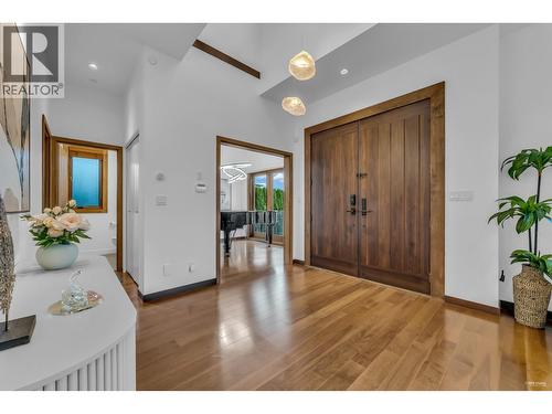 2227 Haywood Avenue, West Vancouver, BC - Indoor