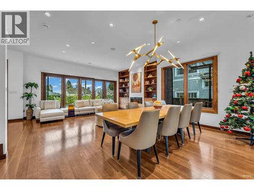 2227 Haywood Avenue, West Vancouver, BC - Indoor