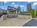 2227 Haywood Avenue, West Vancouver, BC  - Outdoor 