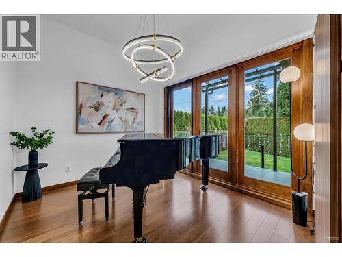 2227 Haywood Avenue, West Vancouver, BC - Indoor Photo Showing Other Room