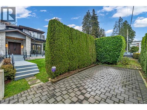 2227 Haywood Avenue, West Vancouver, BC - Outdoor