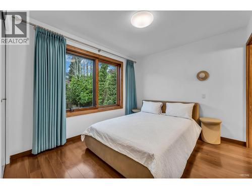 2227 Haywood Avenue, West Vancouver, BC - Indoor Photo Showing Bedroom
