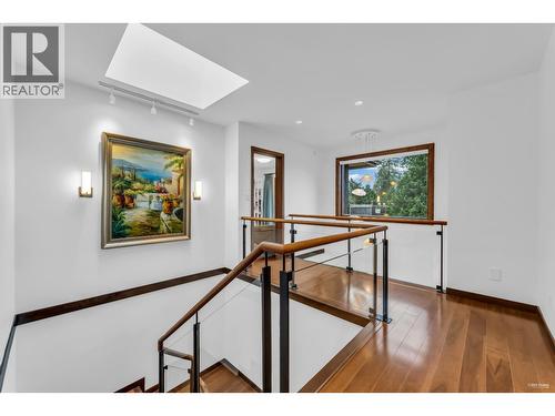 2227 Haywood Avenue, West Vancouver, BC - Indoor Photo Showing Other Room