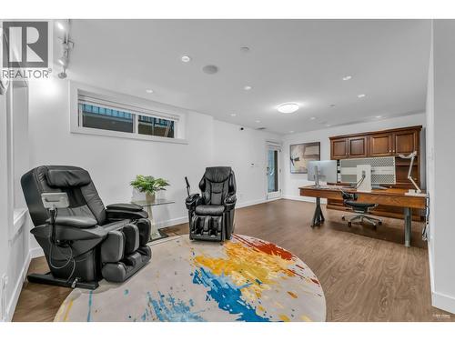 2227 Haywood Avenue, West Vancouver, BC - Indoor