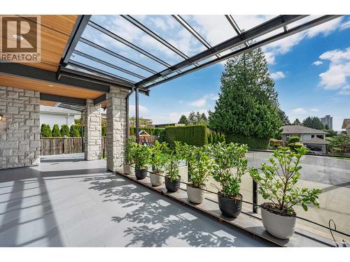 2227 Haywood Avenue, West Vancouver, BC - Outdoor