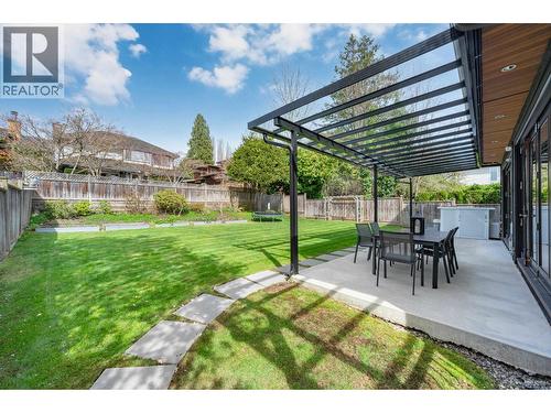 2227 Haywood Avenue, West Vancouver, BC - Outdoor