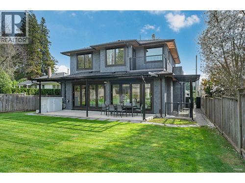 2227 Haywood Avenue, West Vancouver, BC - Outdoor