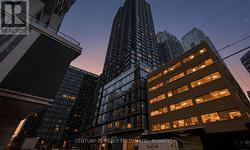 1910 - 20 SOUDAN AVENUE  Toronto, ON M4S 0E2