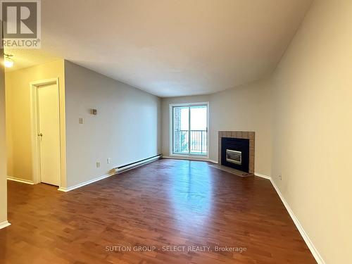 307 - 2230 Trafalgar Street, London East (East I), ON - Indoor With Fireplace