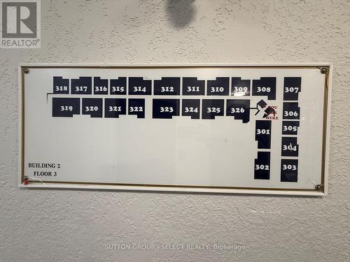 307 - 2230 Trafalgar Street, London East (East I), ON - 