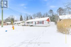 94 GLENDALE AVENUE  Deep River, ON K0J 1P0