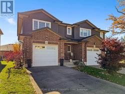 120 EDISON STREET  St. Marys, ON N4X 0A8