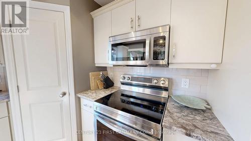 120 Edison Street, St. Marys, ON - Indoor Photo Showing Kitchen