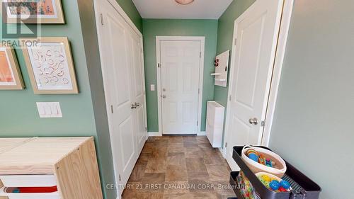 120 Edison Street, St. Marys, ON - Indoor Photo Showing Other Room