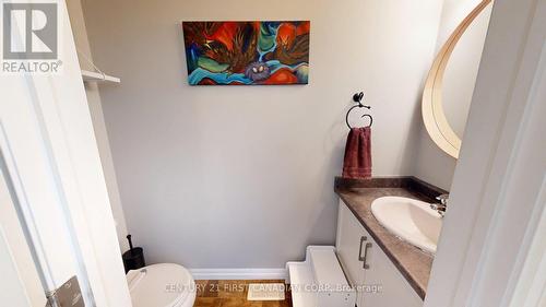 120 Edison Street, St. Marys, ON - Indoor Photo Showing Bathroom