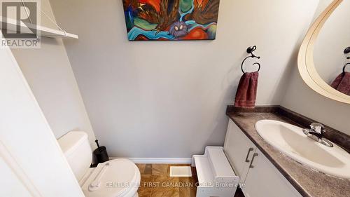 120 Edison Street, St. Marys, ON - Indoor Photo Showing Bathroom