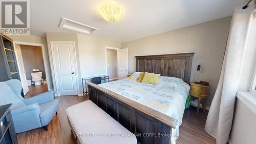 120 Edison Street, St. Marys, ON - Indoor Photo Showing Bedroom