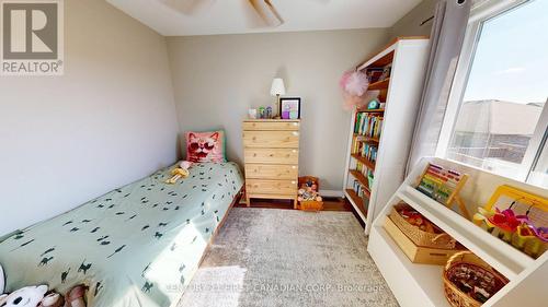120 Edison Street, St. Marys, ON - Indoor Photo Showing Bedroom