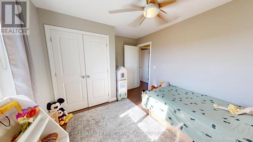 120 Edison Street, St. Marys, ON - Indoor Photo Showing Bedroom