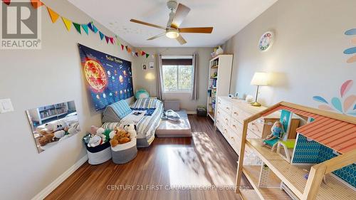 120 Edison Street, St. Marys, ON - Indoor