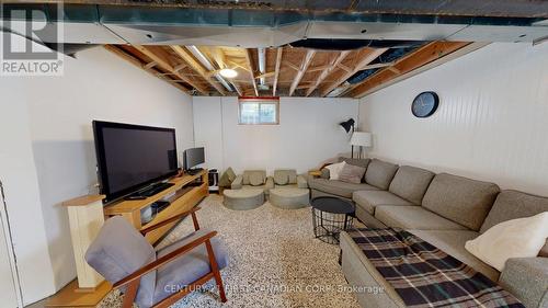 120 Edison Street, St. Marys, ON - Indoor Photo Showing Basement