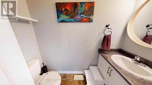 120 Edison Street, St. Marys, ON - Indoor Photo Showing Bathroom