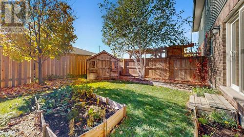 120 Edison Street, St. Marys, ON - Outdoor