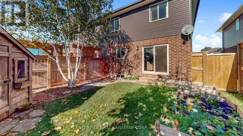 120 Edison Street, St. Marys, ON - Outdoor