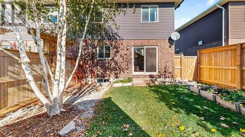 120 Edison Street, St. Marys, ON - Outdoor