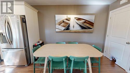 120 Edison Street, St. Marys, ON - Indoor Photo Showing Dining Room