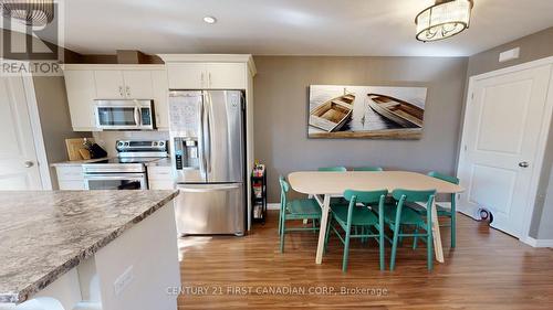 120 Edison Street, St. Marys, ON - Indoor