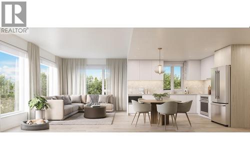 210 2433-2441 SHAUGHNESSY STREET  Port Coquitlam, BC V3C 3E6