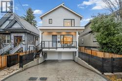 1 65 E KING EDWARD AVENUE  Vancouver, BC V5V 2B8