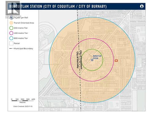 720 Dogwood Street, Coquitlam, BC - Other