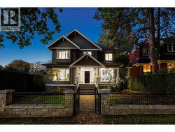 3895 W 23RD AVENUE  Vancouver, BC V6S 1K8