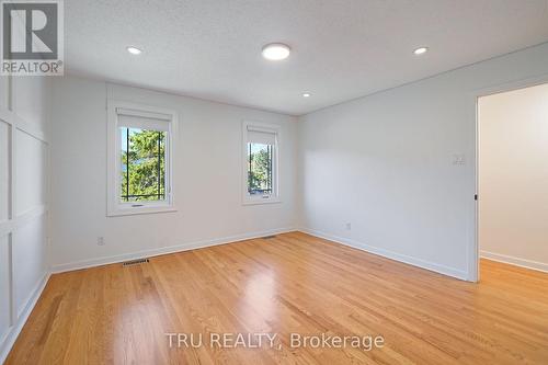 12 Apache Crescent, Ottawa, ON - Indoor Photo Showing Other Room With Fireplace