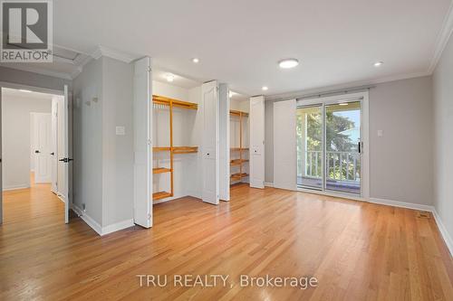 12 Apache Crescent, Ottawa, ON - Indoor Photo Showing Other Room