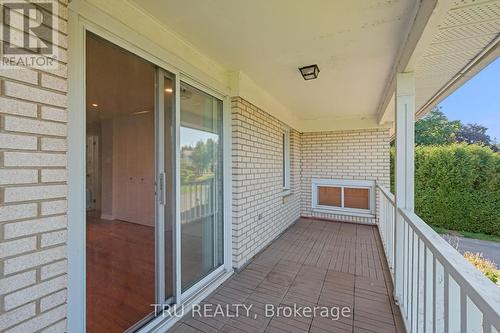 12 Apache Crescent, Ottawa, ON - Outdoor With Exterior