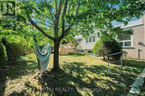 12 Apache Crescent, Ottawa, ON - Outdoor