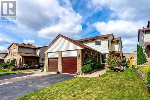 850 Monaghan Avenue, Oshawa, ON - Outdoor